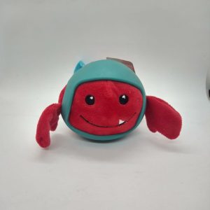 Juguete Plush Pez