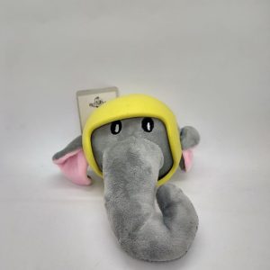 Juguete Plush Elefante