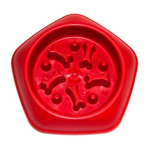 Comedero Comelento Rígido Newpet