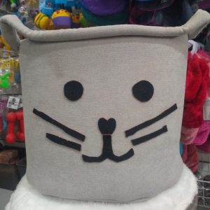 Accesorio Canasto Zona Pet