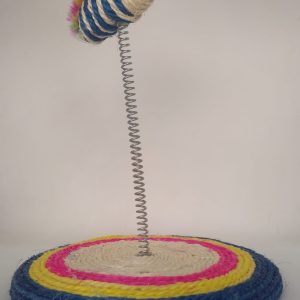 Rascador Circular Blondi