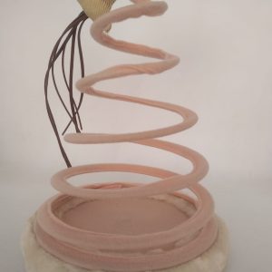 Rascador Espiral Blondi