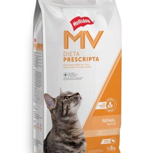 HOLLIDAY MV GATOS RENAL