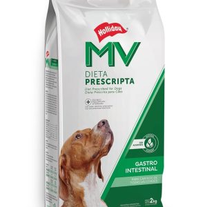 HOLLIDAY MV PERROS GASTROINTESTINAL