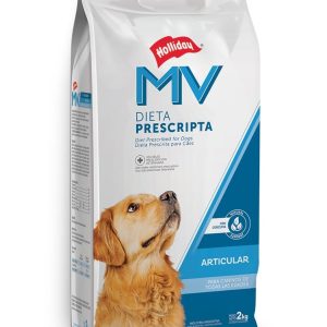 HOLLIDAY MV PERROS ARTICULAR