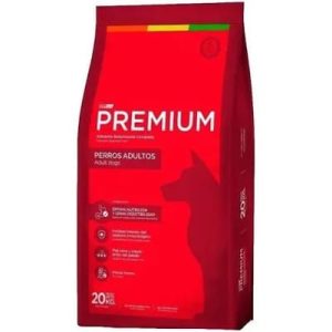 Vitalcan Premium Adulto 20 kgs