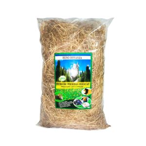 ALFALFA ALL NATURAL CONEJOS HAMSTER