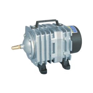 Compresor para estanque. Resun ACO-003