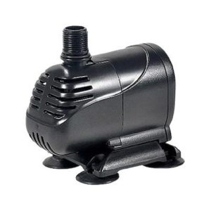 Bomba de agua sumergible para acuario. Resun S1000 1300L/h