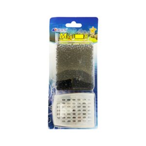 Esponja y carbón de repuesto para filtro Resun Magi700