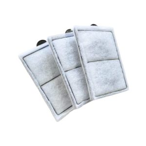 Cartucho de repuesto p/filtro mochila Resun SMX450, SMX750, SMX1000