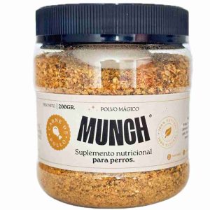 Munch – Suplemento nutricional de pollo