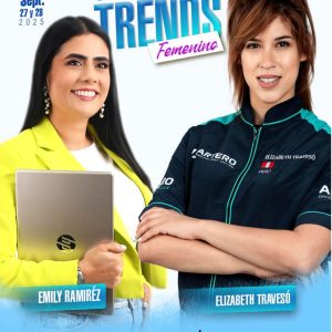 Grooming Trends Femenino Cali 2026