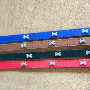 COLLAR CON HUESITOS 38 CM PP