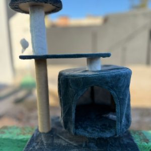 RASCADOR 3 NIVELES PP