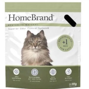 ESFERAS HOME BRAND NEUTRAS X 5 KG