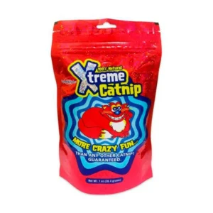 Xtreme Catnip 1 oz