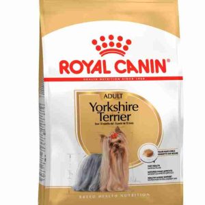 Royal Canin para Perros Yorkshire
