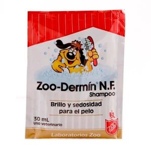 Zoo Dermin Shampoo