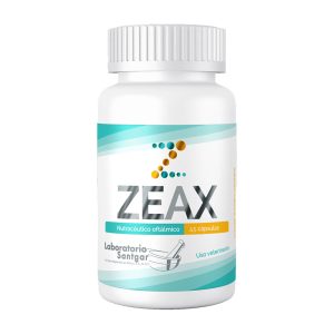 ZEAX 45 CAPS. RAZAS GRANDES