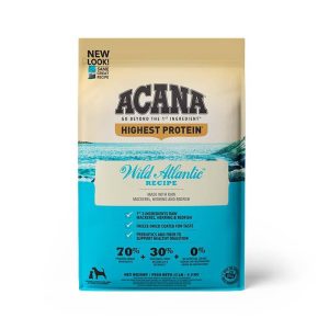 Acana Wild Atlantic Dog
