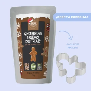 Kit Para Hornear – Snacks para Perros