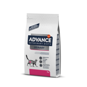 Advance Urinary (Urinario) 3.0 kg