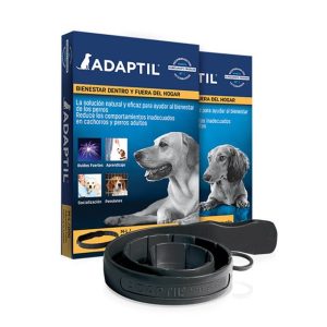 Adaptil collar de feromonas (para perros)*