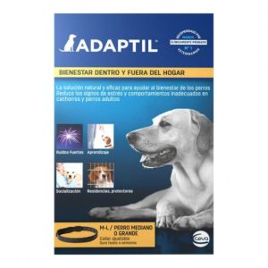ADAPTIL COLLAR M-L