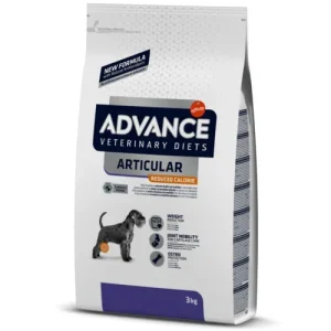 Advance Articular Care Reduced Calorie pienso para perros 3kg