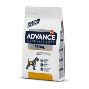 Advance Perro Renal