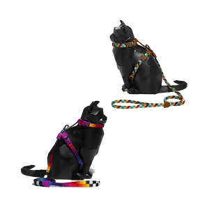 Arnés Para Gato