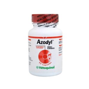 Vetoquinol Azodyl x 90 caps
