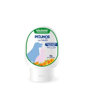 Bálasamo Hidratante para perros y gatos