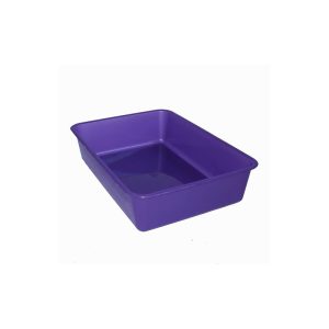 bandeja sanitaria mediana new pet