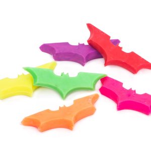 Bat Bumer De Goma Pets Plas