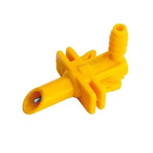 Bebedero automático canarios