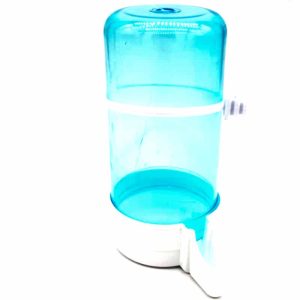 Bebedero Tubo Con Anilla