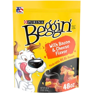 BEGGINS QUESO 200G PREMIOS.