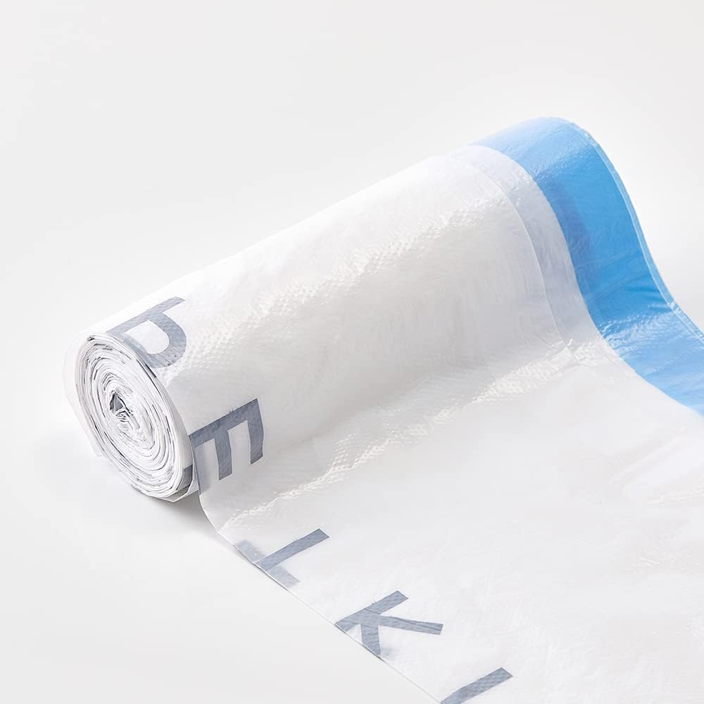 Bolsas PETKIT para desechos de gatos, compatibles con Pura Max 2 y Pura X - Imagen 8