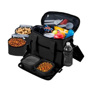 Bolsa Maleta De Viajes Para Mascotas