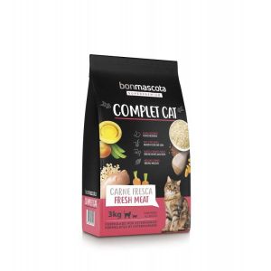 BONMASCOTA CAT 3 KG