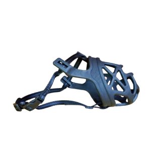 Bozal numero 5 talla XL