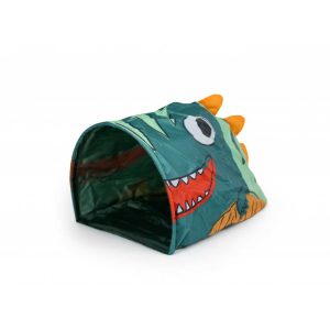 BRNX Túnel Cat Dinosaurio