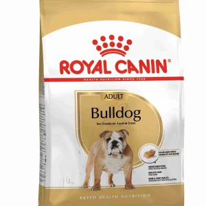 Royal Canin Bulldog Ingles Adulto 3Kg