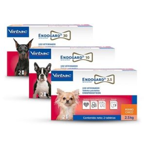 virbac endogard