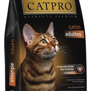 CATPRO ADULTOS X 1 KG.