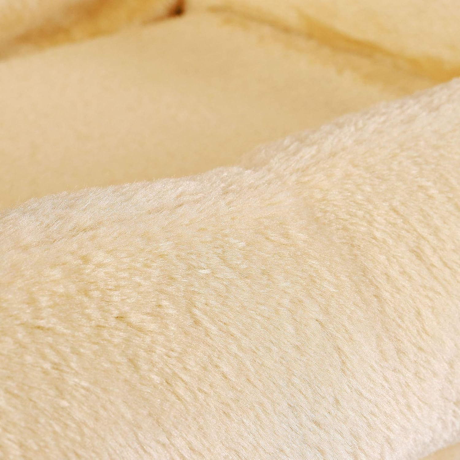 Cama para gato lionto beige para radiador estilo hamaca - Imagen 6