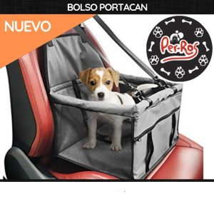 CANASTO PORTACAN PER-ROS