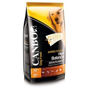 Canbo adult high balance_pollo